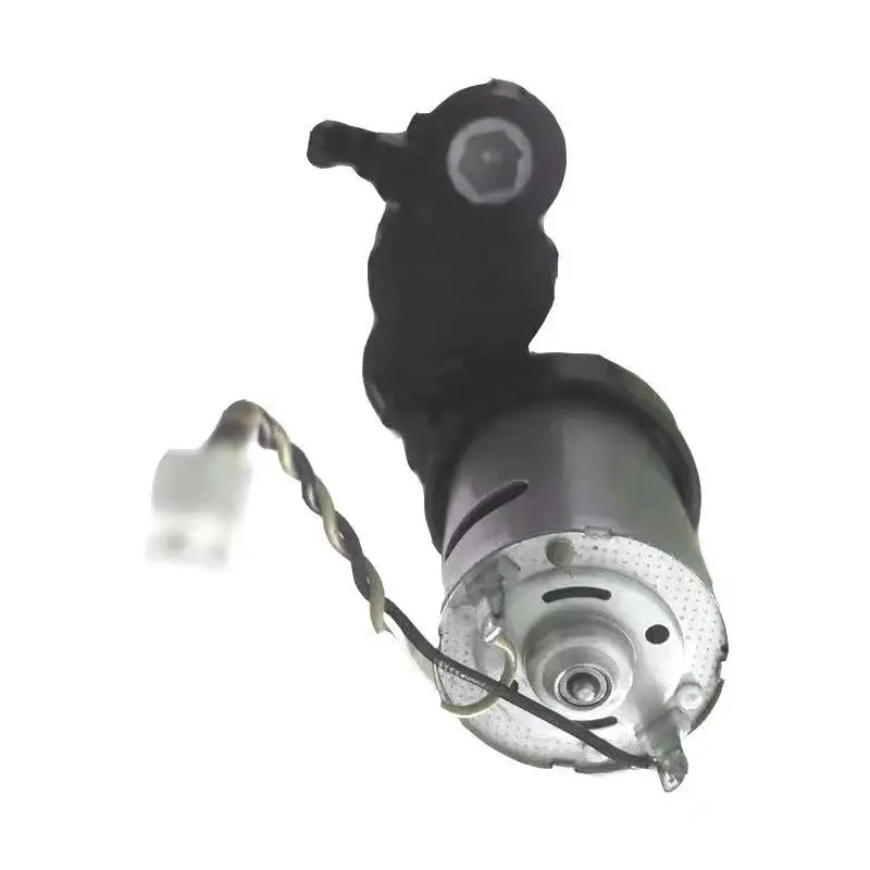 หลักมอเตอร์แปรงสำหรับเดิม Liectroux ZK901หุ่นยนต์เครื่องดูดฝุ่นอะไหล่แปรงเกียร์