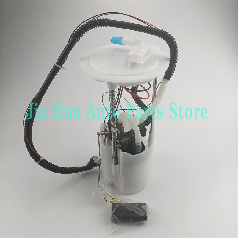 Fuel Pump Module Assembly For Nissan Rogue Rogue Select 2014-2019 17040-4BA0B 17040-4BA0C  170404BA0B 170404BA0C