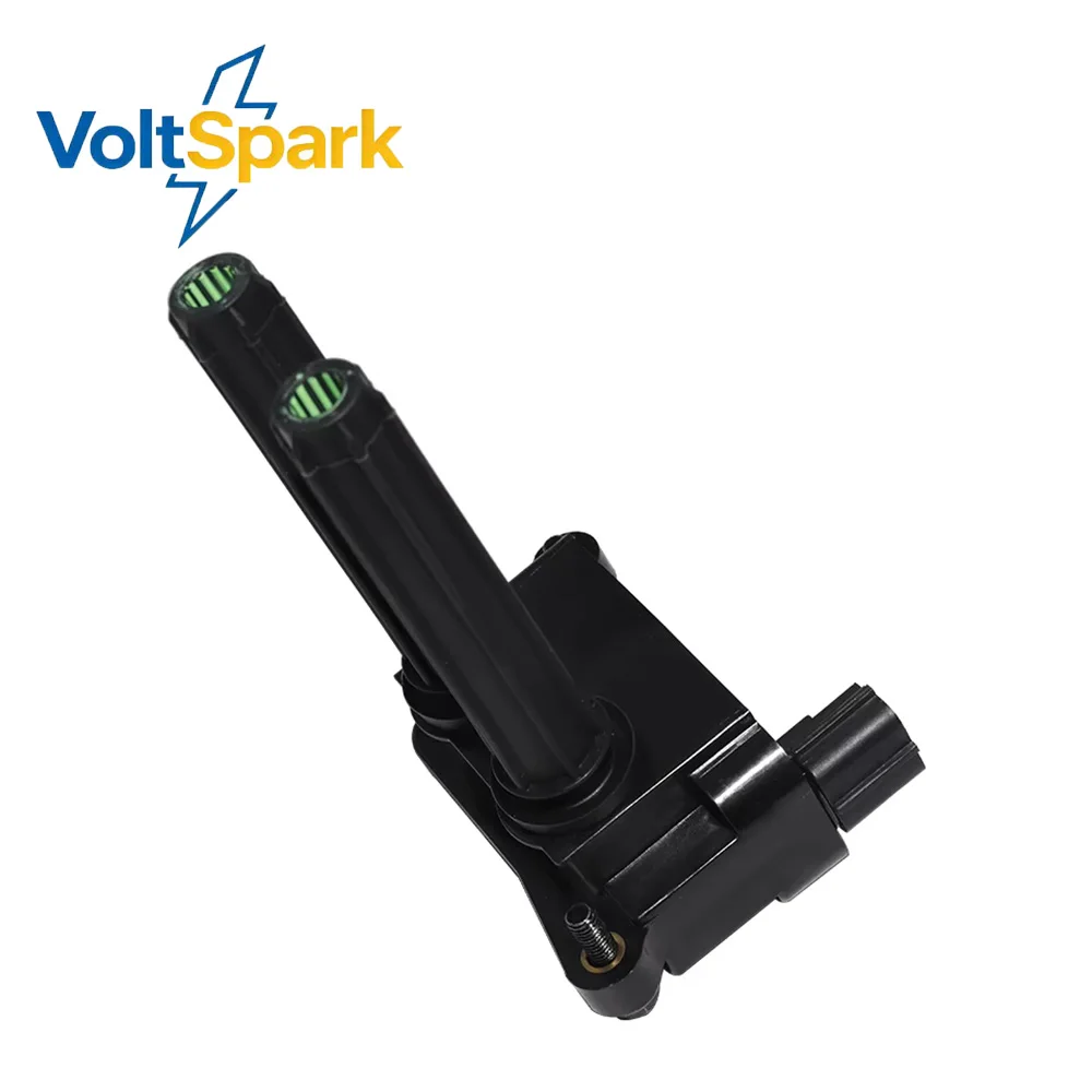 

56029129AA Ignition Coil for Chrysler 300, Dodge Charger, Jeep Grand Cherokee Hemi V8 - Direct Replacement, UF504