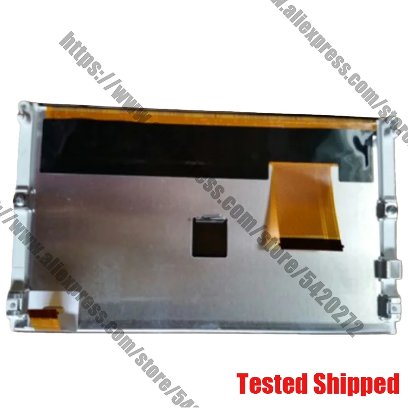 

Brand-New Original LQ065Y9LA02 LQ065Y9LA01 6.5-Inch Display