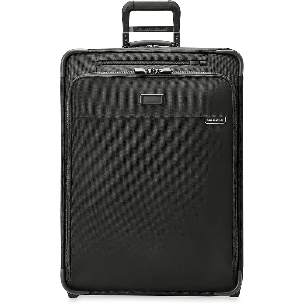 Средний расширяемый зарегистрированный чемодан на колесиках, дорожная сумка в софтборе для мужчин и женщин, прочные колеса, саморемонтный органайзер на молнии