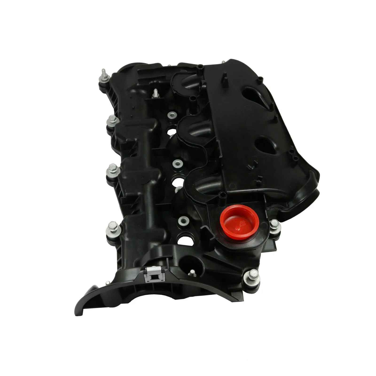 

1pc Car Valve Cover Right OEMLR105956 Fits For Land Rover Discovery 4 Range Rover Sport L405 3.0D Car Accessories