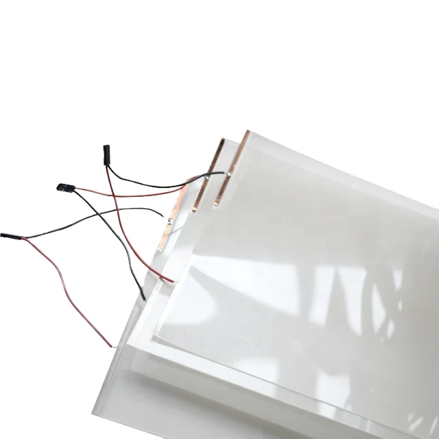 97% High Transmissi…