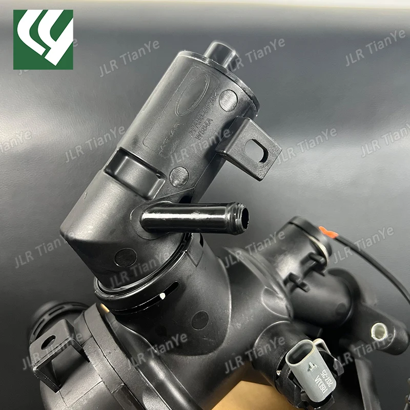 LR106640 LR140116 LR093328 JDE40748 JDE39956 JDE39011 Range Rover Thermostat for Discovery Sport Discovery 5 2.0 l538 aj200