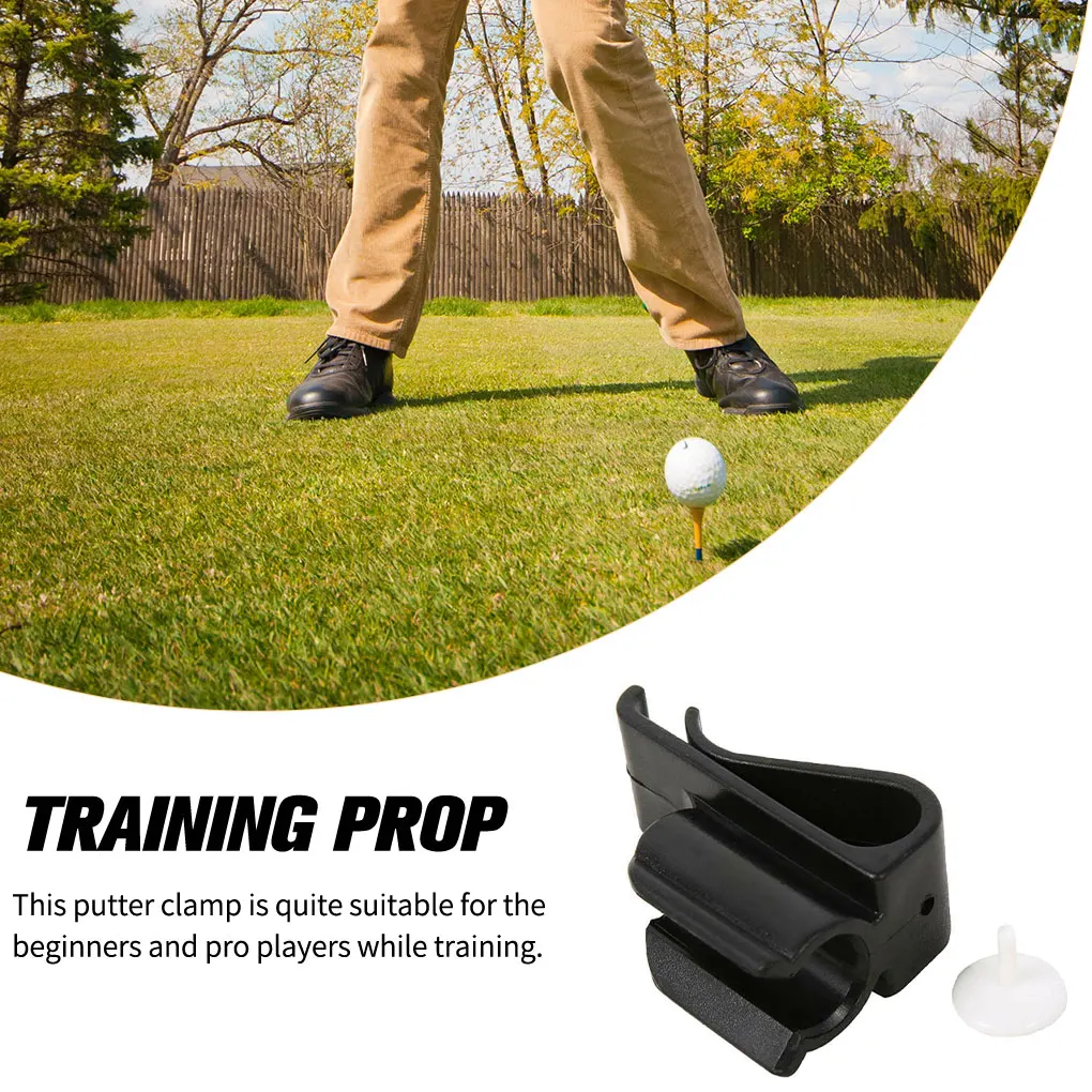 Pak Van 14 Putter Klem Compact Formaat Ruimtebesparend Opbergtas Clip