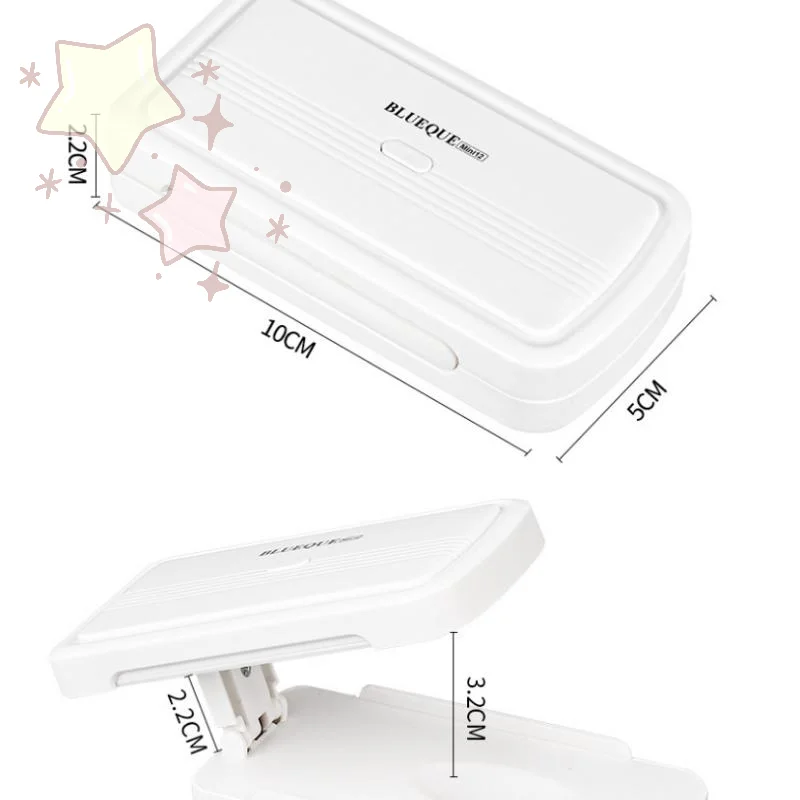 36 واط مجفف أظافر صغير LED الأشعة فوق البنفسجية ضوء المحمولة المنزل مانيكير مصباح مع كابل يو اس بي لأداة تلميع الأظافر القائمة على الجل