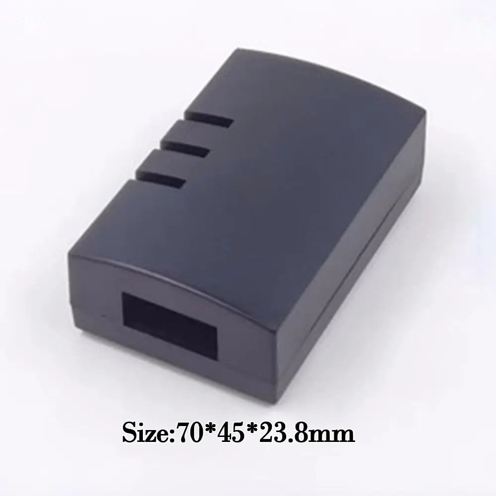 DIY High Quality PLC Controller Housing Waterproof Cover Project Enclosure Boxes Instrument Case Electronic Project Box
