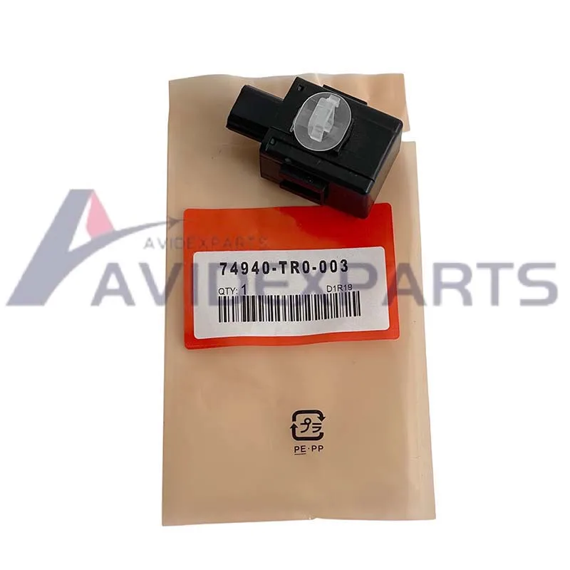 

74940-TR0-003 подходит для датчика предупреждения Civic Acura Honda 12.