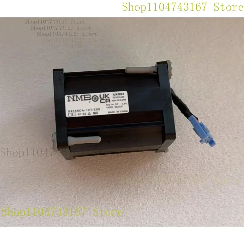 QIN 0NMFDW NMFDW Nuovo per ventola di raffreddamento del server R360