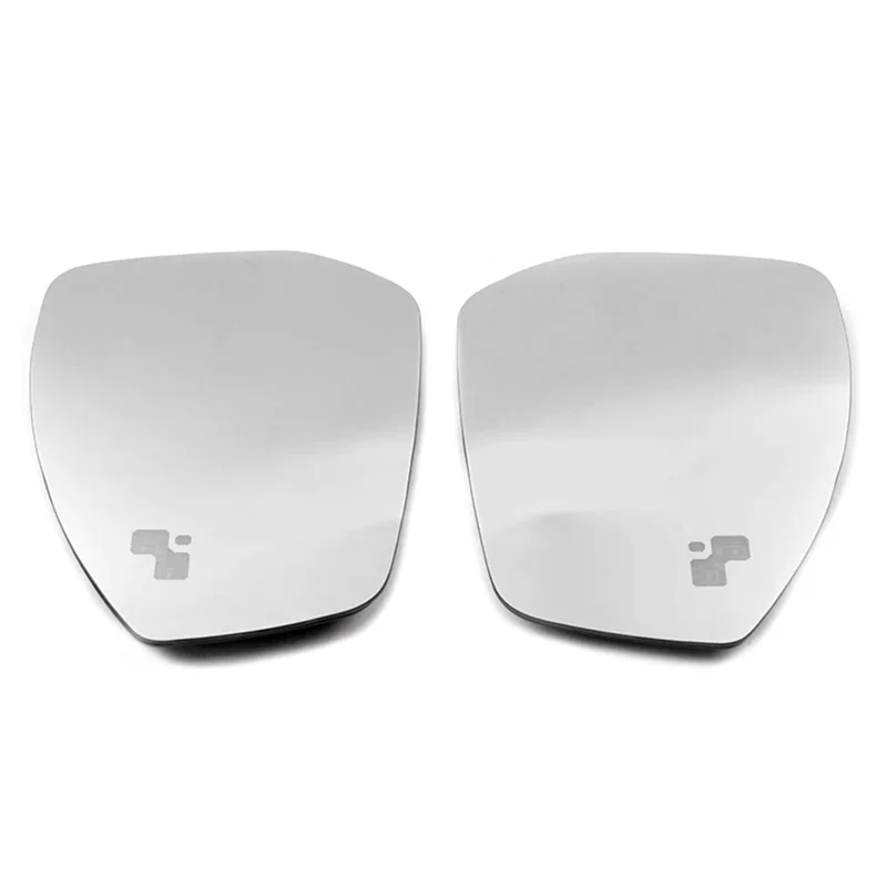 

With Heated Blind Spot Assist Reversing Mirror Blade Car Suitable For Land Rover Range Rover Evoque Jaguar E-PACE F-PACE Parts