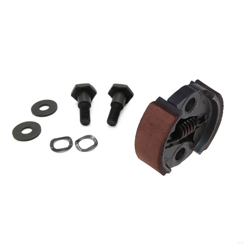 40JE CLUTCH SHOE RESSLLY SPRING UNTUK 32CC 34CC ENGINE SIFF CUTTER PEMPERBAIKI