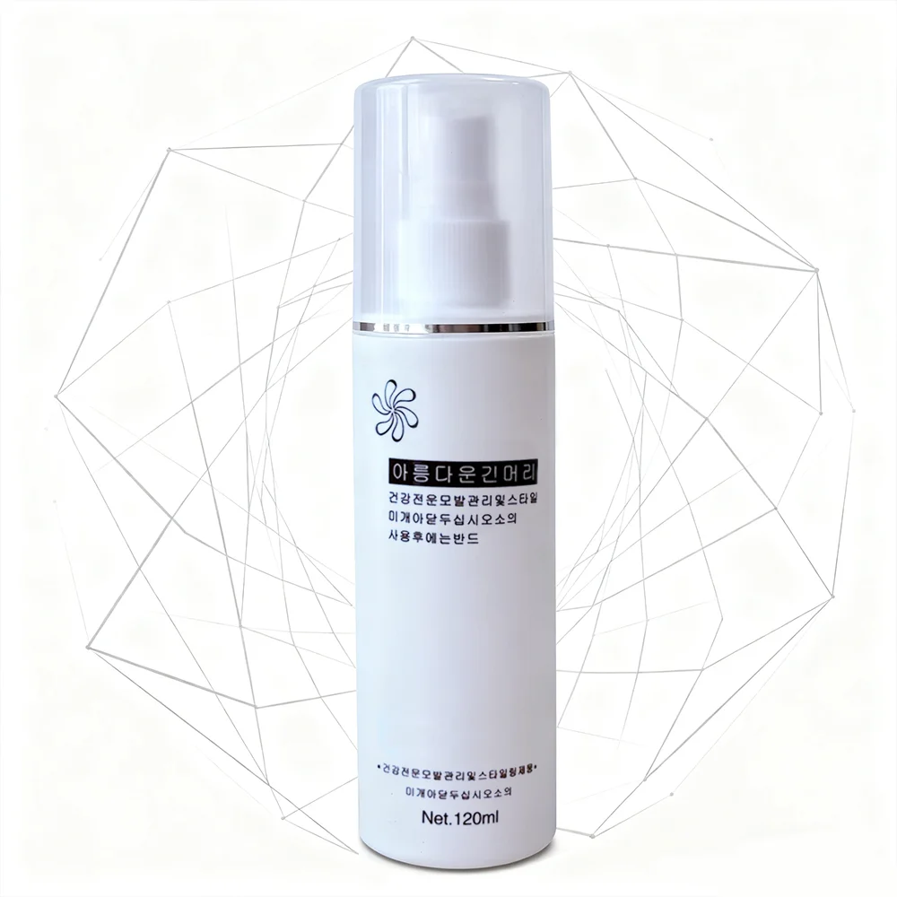 Líquido de cuidado para peruca - Hair Care Spray avaliação e preço
