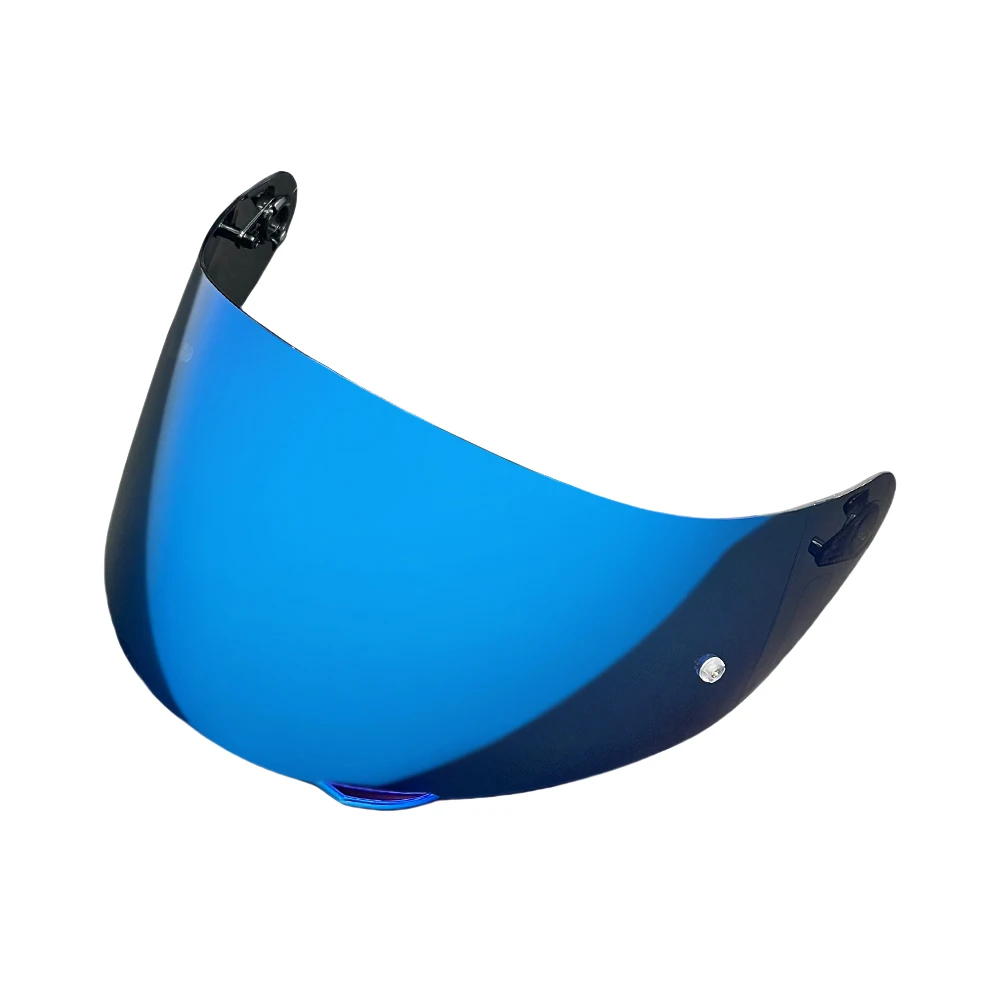 

K5S Helmet Visor for AGV K1 K1S K3SV K5 Face Shield Optimal Clarity Polycarbonate Fog-Resistant Motorcycle Accessories Lens