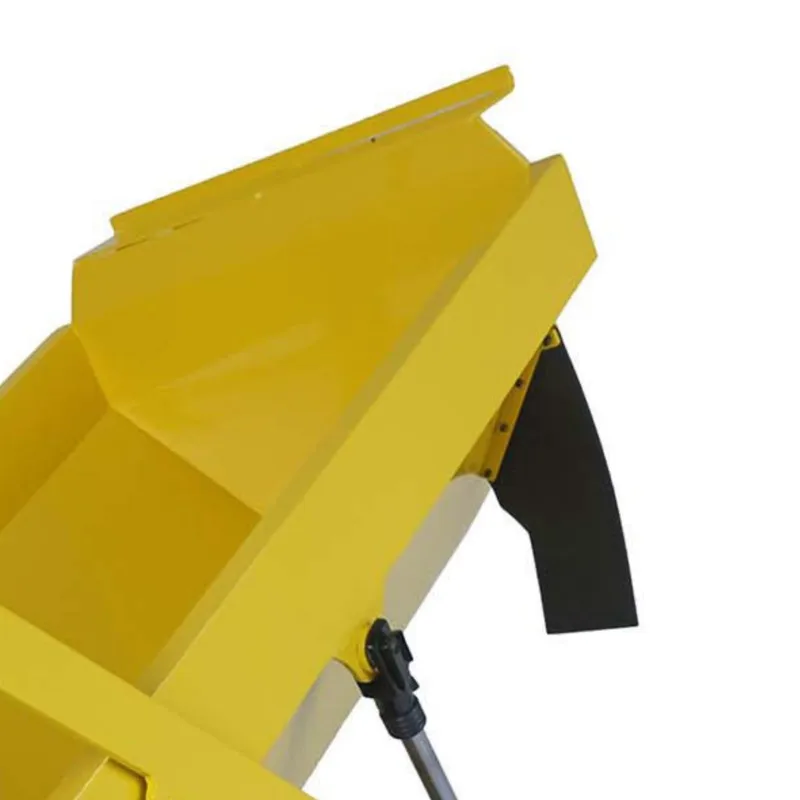 

Радиоуправляемый гидравлический самосвал XDRC 1/14 6*6, сборная модель строительной техники A40G с звуком и светом, игрушка-подарок THZH1288