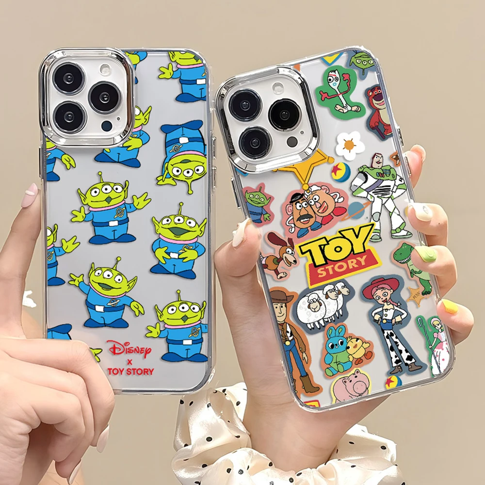 Toy Story Slinky Do…