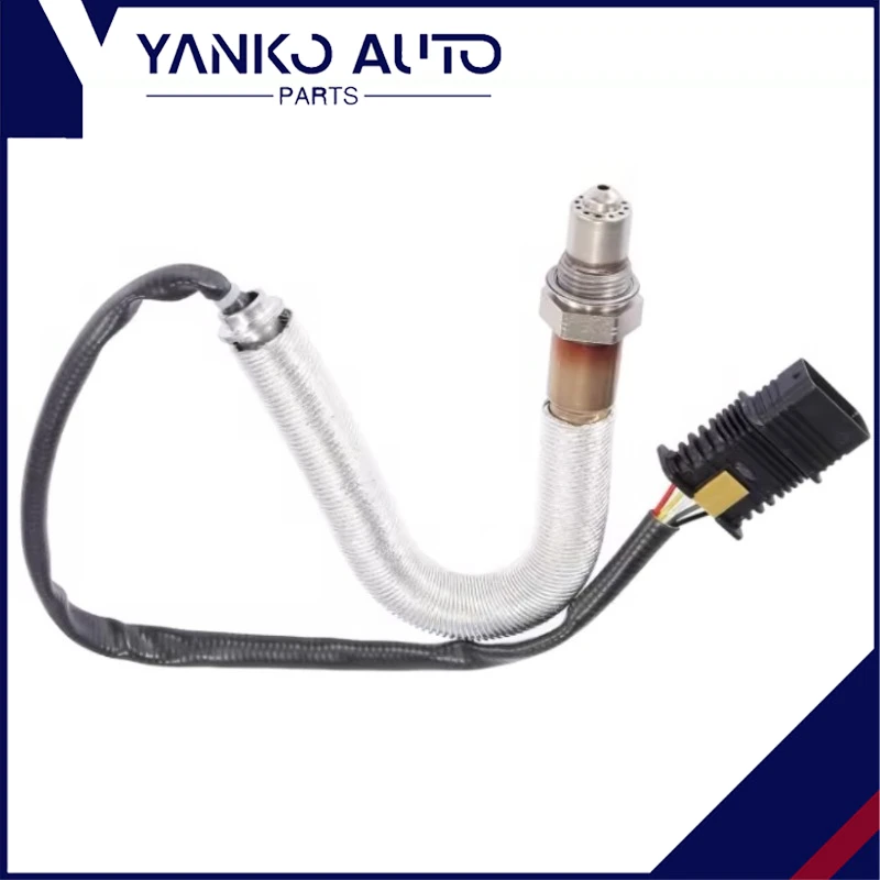 11787596924 Brand new Oxygen Sensor For 2011-2013 BMW 135i 3.0L 2015-2018 CLS550