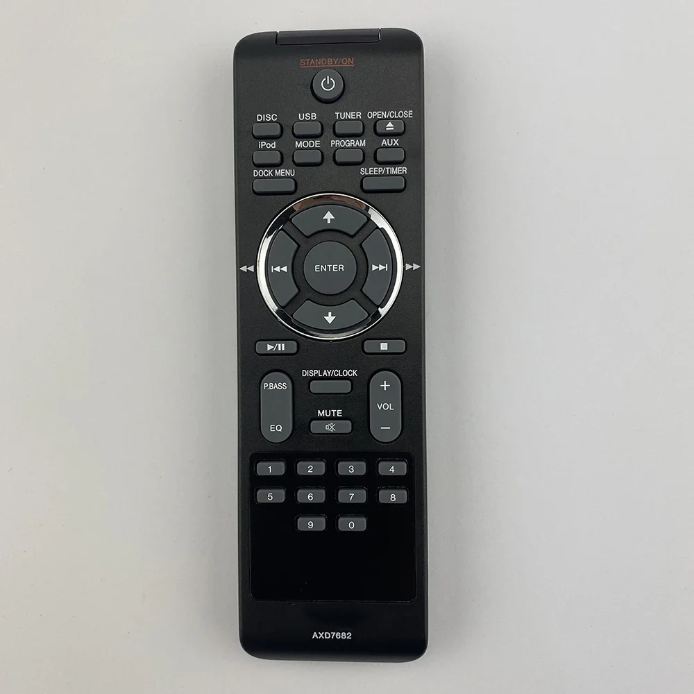 

New Original Remote Control AXD7682 For Pioneer AV Receiver X-EM21 X-EM11 XEM21 XEM11