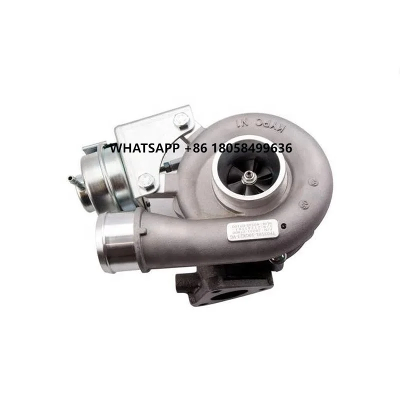 

TF035 49135-07300 49135-07100 49135-07301 28231-27800 Turbocharger for H Yundai Santa Fe CRDi with D4EB-V Engine