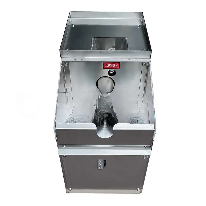

Automatic pill machine Pearl dumpling taro granulator Water honey pill machine