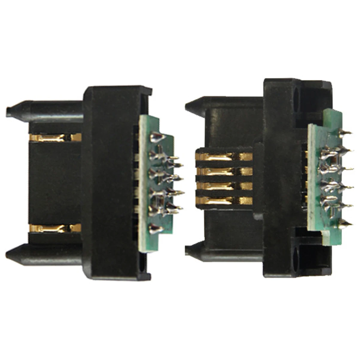 Unidad de imagen Chip de tambor para unidad de imagen para Fuji Xerox cookcentre C3545 C2636 C2128 013R00624, 13R624, 013R624, 13R00624 WC7346 7345 7335