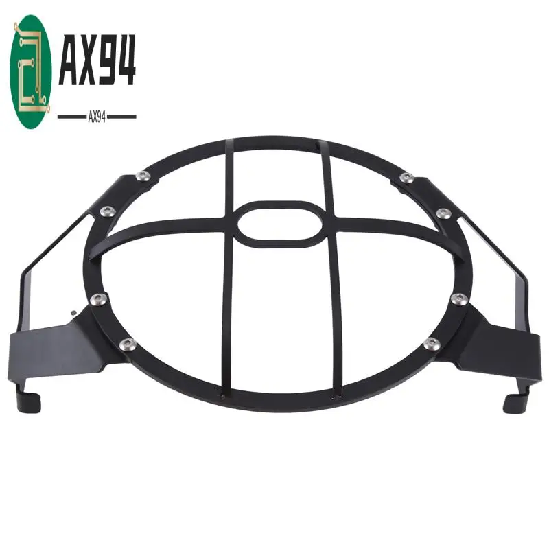 

AX94-For Kawasaki Z900RS W800 2017-2020 Headlight Protector Headlight Protection Net Protective Cover Accessories Component