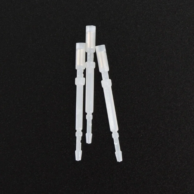 5PCS Auto Bed Leveling Probe Needle Tips, Push Pin for BLTouch 3D Touch 3D Printer Sensor