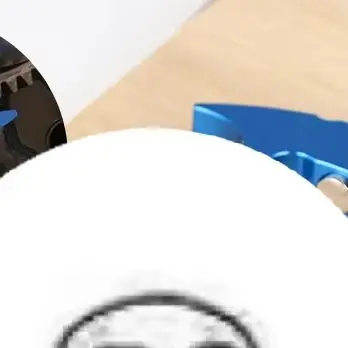 

1/2Pcs 4.9 Inch Gear Locks Gear Jammer Tool Motorcycle And ATVs Accessories Maintenance Equipment Gear Interference Tools