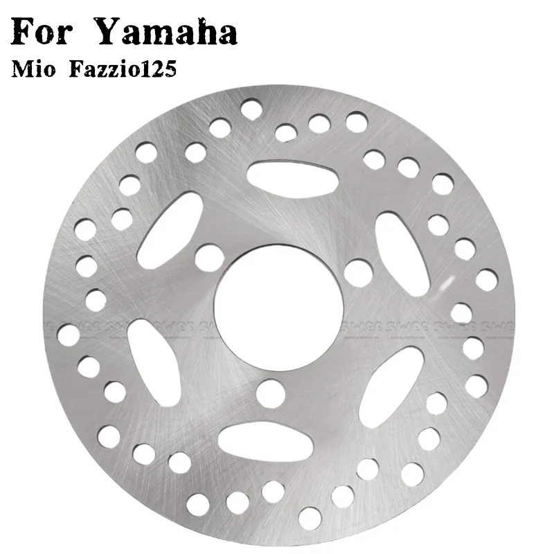 

Suitable for Yamaha Mio Fazzio125 Disc Brake Calipers Original Replacement Front Brake Pad Modification Accessories