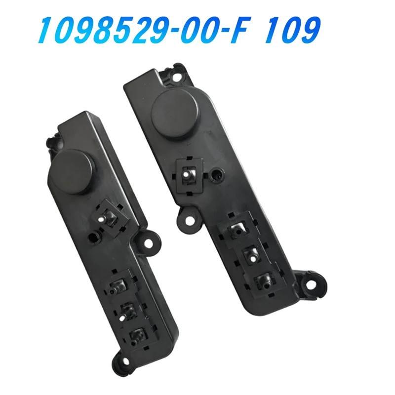 

Seat Adjustment Switch Assembly Car Seat Control Switch 1098529-00-F 1098530-00-F For Tesla Model 3 Y 2017-2022
