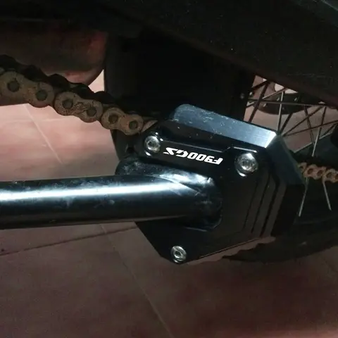 8 best sales BMW F850 GSA - №5