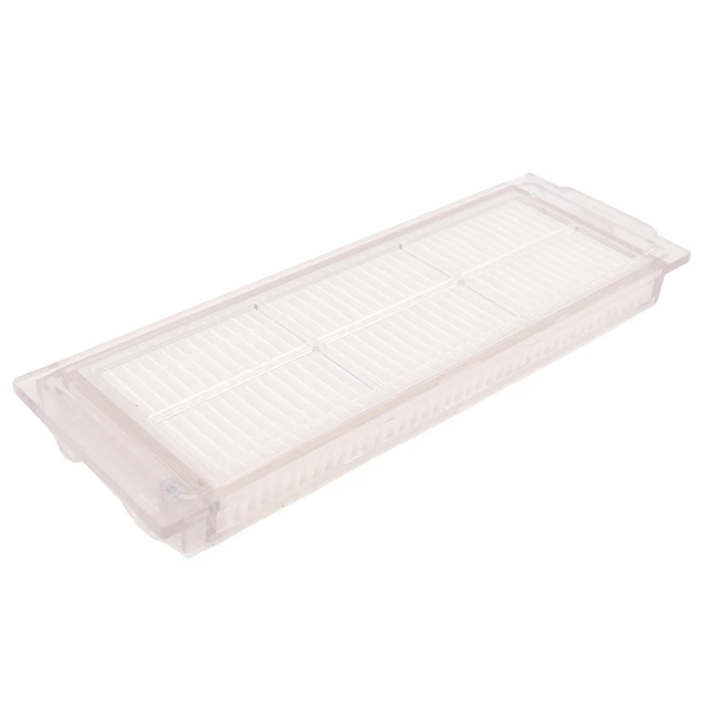 Mop Pad para Xiaomi M30 Pro e C107 Robot Vacuum, Filtro HEPA, Substituição do Saco de Poeira, Peças De Reposição