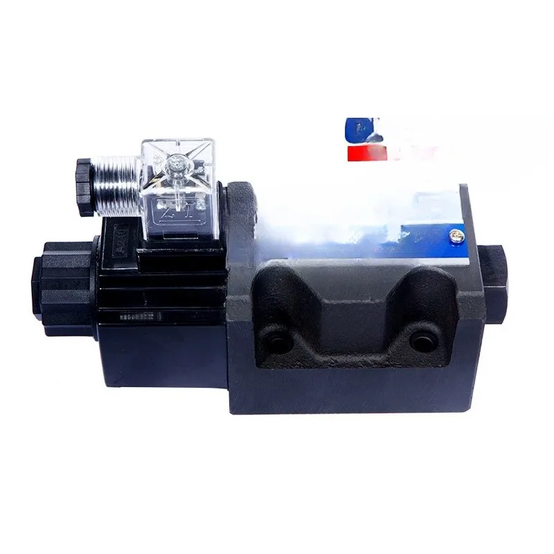 

Parts for FTH directional valve DSG-03-3C2-D24/A240-N1-50/DSG-03-3C4/3C