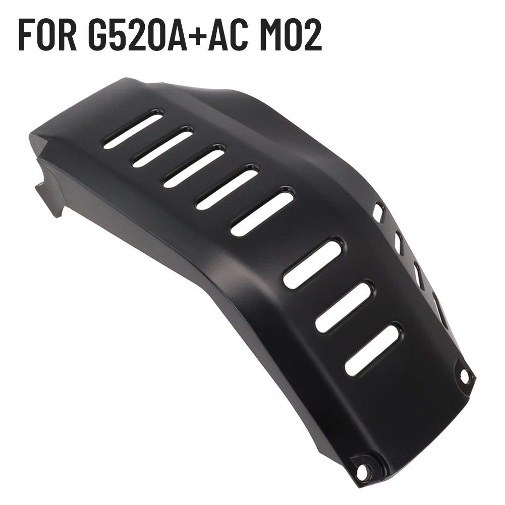 Ebike Case For BaFang Middle Motor Guard G520A ACM02 Cover M500 Middle Motors Bezel G521 Motor Repair Bicycle Accessories