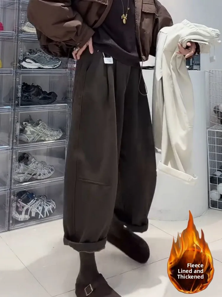 High Waist Thiened …