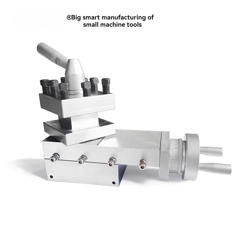 スクエアレットナイフホルダー,アセンブリツール,小さなパレット,旋盤アクセサリー,wm180v,wm210v,wm210v,WM210V-G