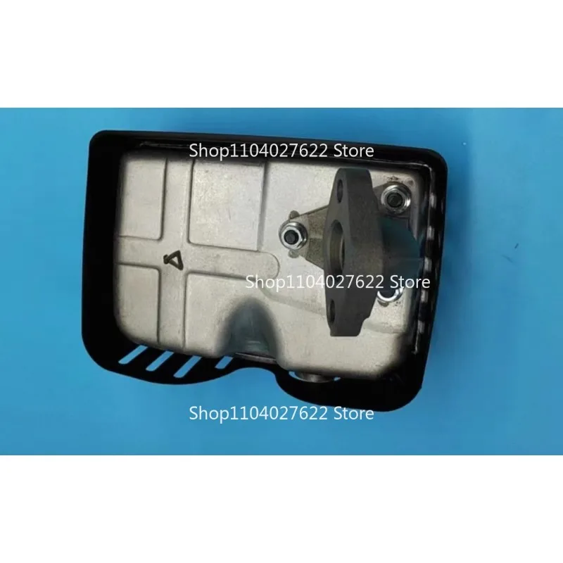 

для двигателя GT600 GM182, выхлопная труба, выхлопная труба