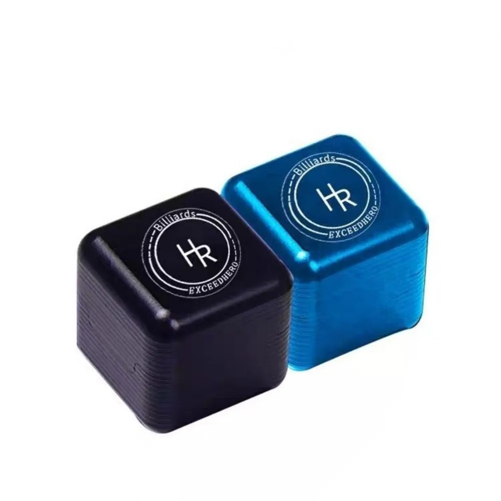 HR Bov Portable Square Or Hexagonal Kamui Chalk Magnetic Holder Case + Exceed Clip Set