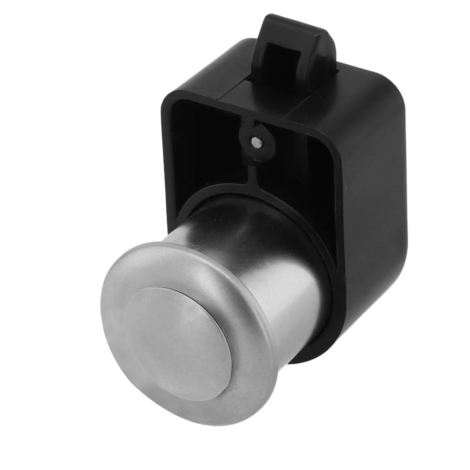 

Замок шкафа Кнопочный замок Основание из АБС-пластика Коррозионностойкие пластиковые материалы Надежный замок Прочная конструкция