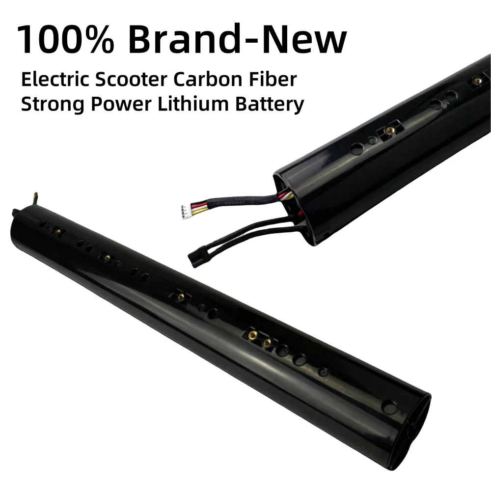 

36V 5200mAh Intelligent Battery for Ninebot Segway Electric Scooter Internal Assembly Compatible with ES1/ES2/ES3/ES4/E22/E25