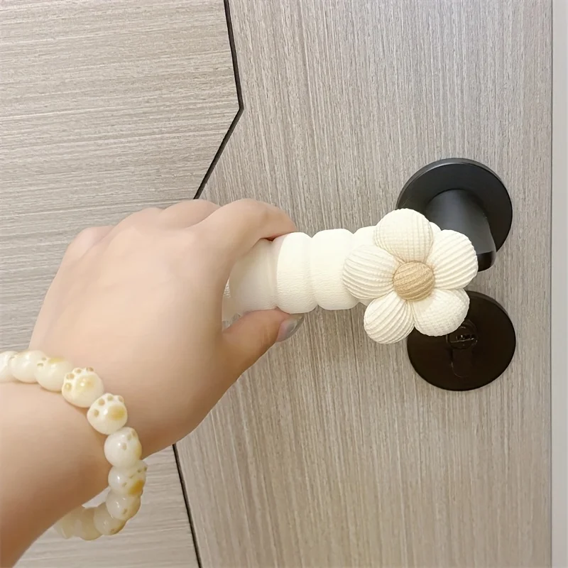 1pcs Decorative Door Stopper Set - Door Stopper for Home Decor -Christmas Birthday Gift ,Wall Protection, Stylish Door Accessory