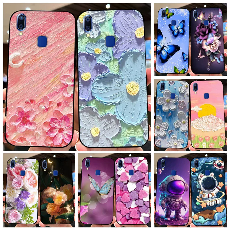 For Vivo V11 Case V… - image