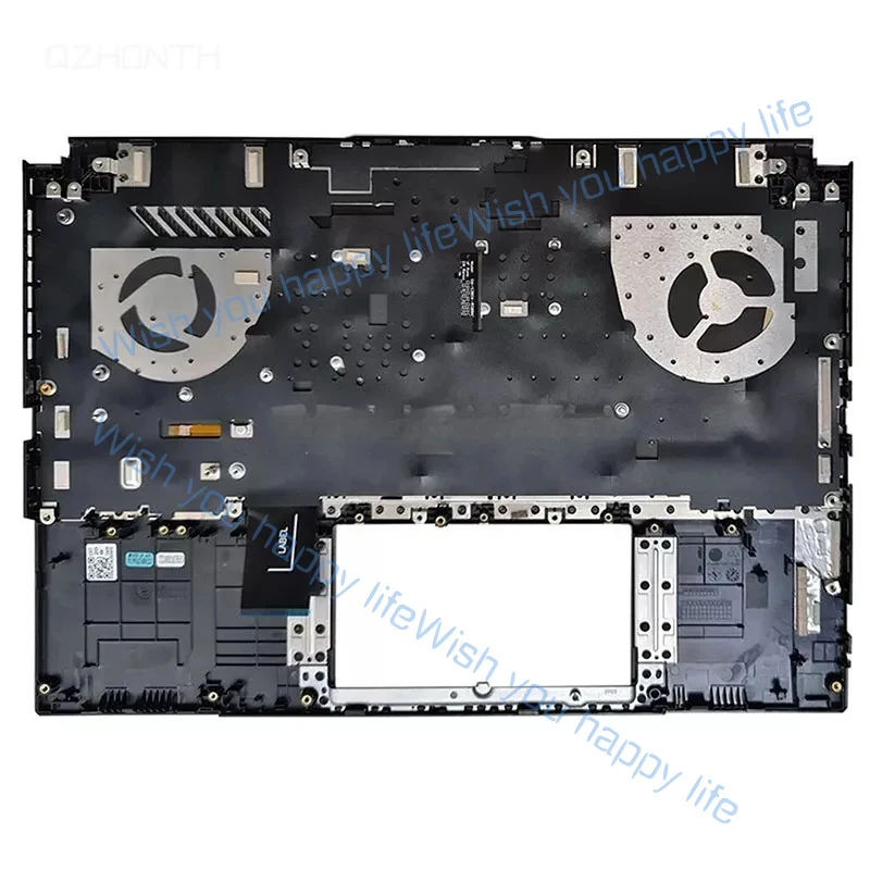 

L... Palmrest with Backlit Keyboard For ASUS TUF Gaming A15 F15 FA507 FA507R FX507Z FX517 2022 Year