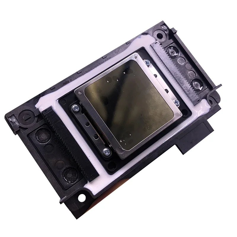 Brand New, High-quality XP600 Printhead Japanese Mild Solvent UV Coating Suitable for DTF Printers XP600 Refurbishment
