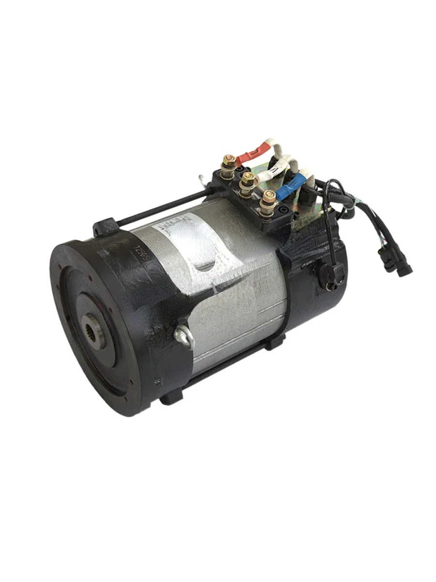 لطيفة تنطبق على Masil Ezgo Watson Lvtong Land Boat أربع عجلات محرك المدرب الكهربائي XYQ-5-1NH