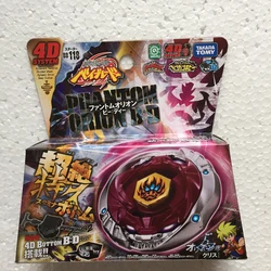 Takara tomy Metal Fight Beys Spinning Top BB118 Phantom Orion B:D