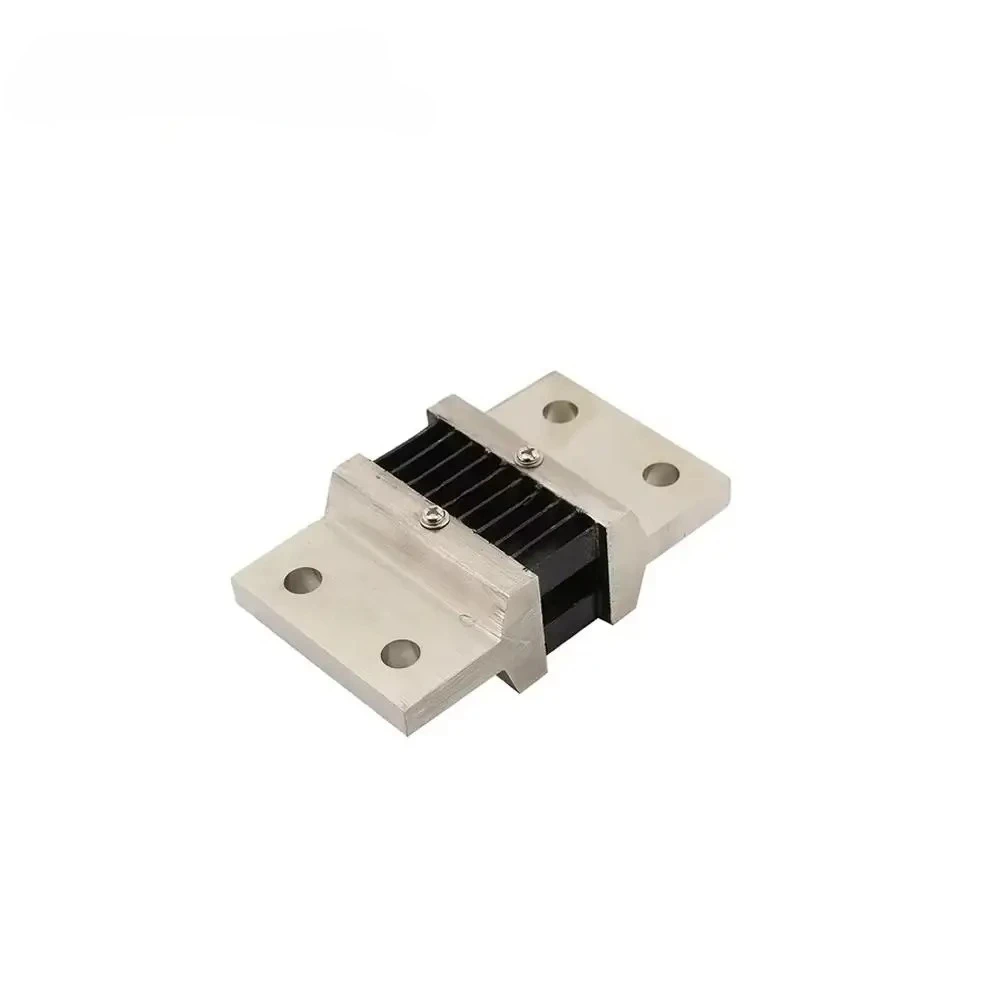 

FL-2 Factory Outlet Price High Accuracy 1500A/75mv DC Current Shunt