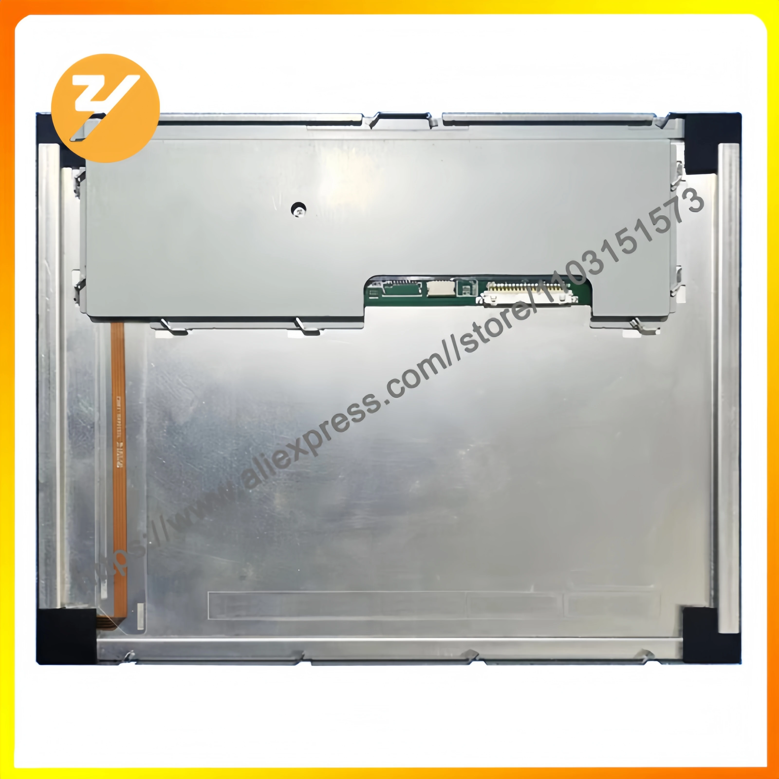 

Hot Sale 10.4inch Brand New Original TCG104XGLPAPNN-AN31 Fast Shipping Zhiyan Supply