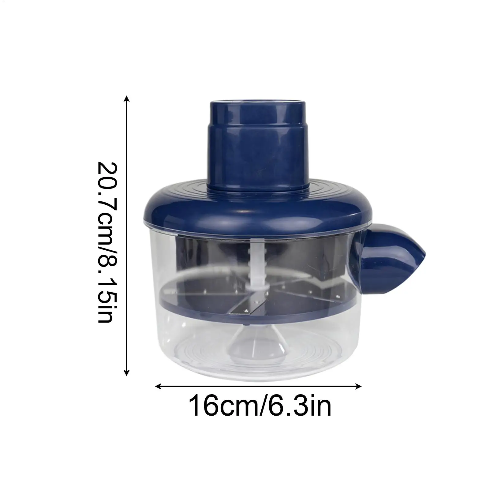 Automatic Grape Peeler, Electric Garlic Peeler, Small Household Rechargeable Fruit Kitchen Tool, Commercial Smart Fruit Machine. view 6