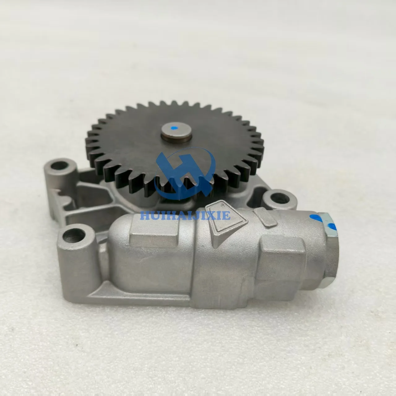 32004186 Oil Delivery Pump for 3CX 4CX Construction Machinery Engine Lubrication System Key Accessories