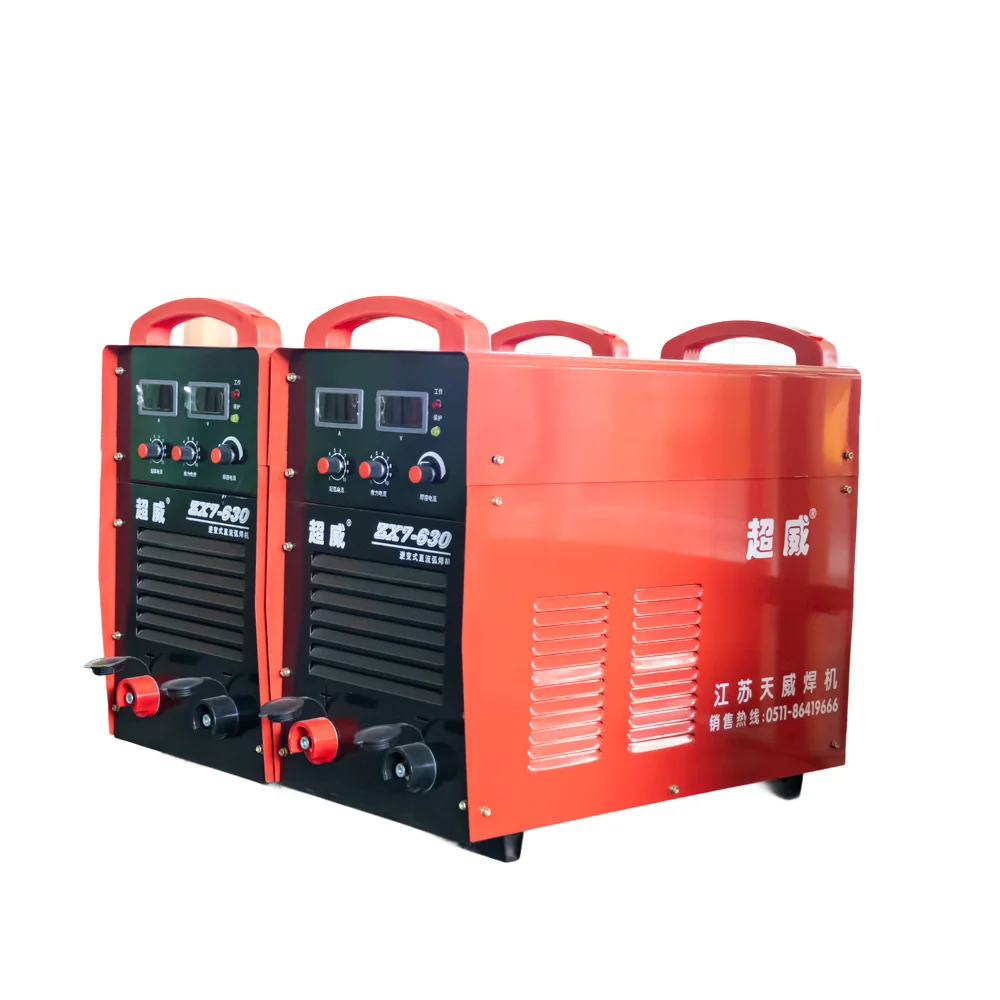 Hot Sale 4-in-1 MIG/MAG/TIG/MMA Inverter Welding Machine Stainless CUT Plasma 380V Gas/Gasless Aluminium Welding